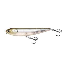 Lucky Craft Sammy 115mm Ghost Minnow