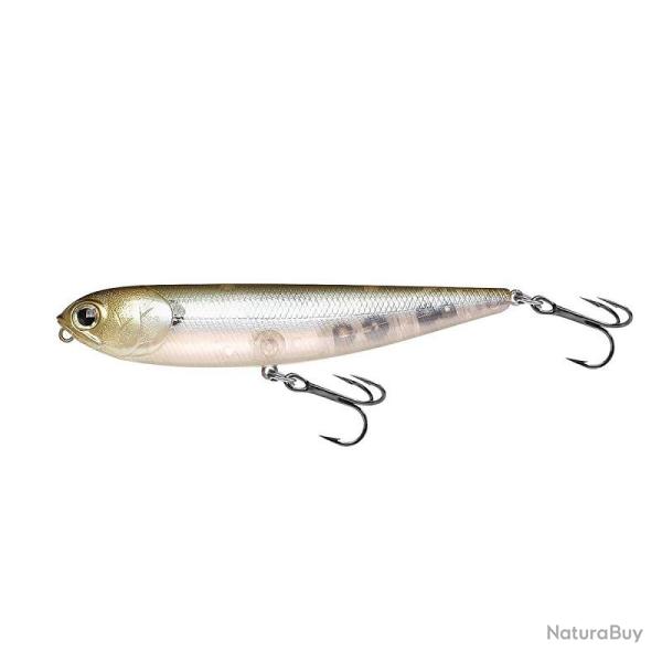 Lucky Craft Sammy 115mm Ghost Minnow