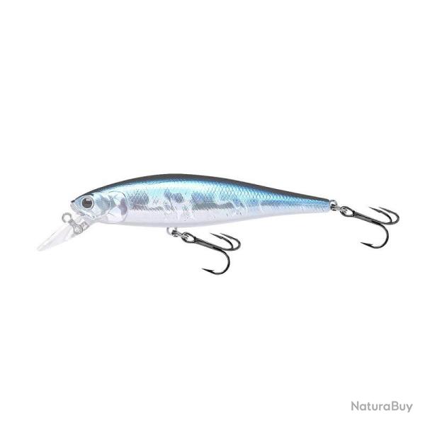 Lucky Craft Pointer 100mm Aurora Black