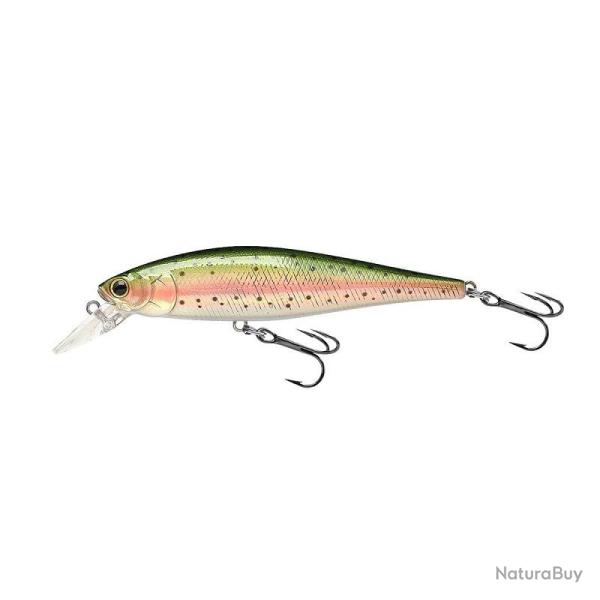 Lucky Craft Pointer 100mm Rainbow Trout