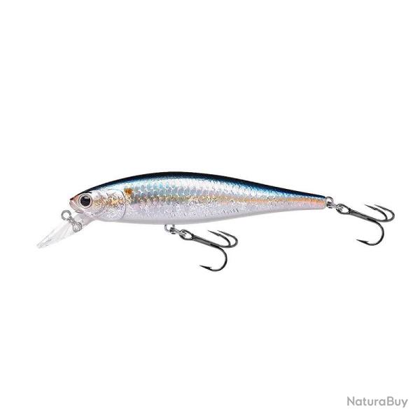 Lucky Craft Pointer 100mm American Shad