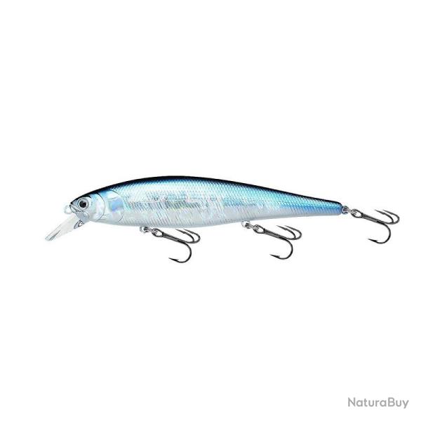 Lucky Craft Pointer 128mm 28gr Aurora Black