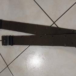 US Militaria Cor&eacute;e / Vietnam Ceinturon de Combat