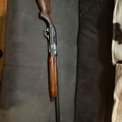 Benelli semi automatique