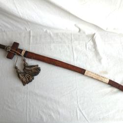 D&eacute;guisement - FR450712.a Sabre type katouba pour enfant