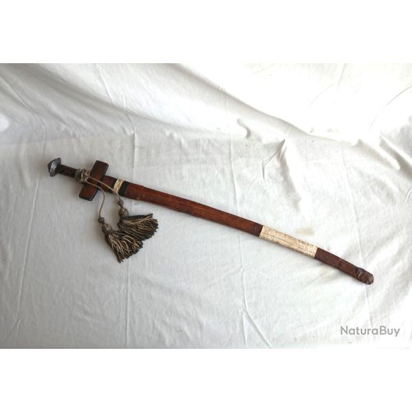 D�guisement - FR450712.a Sabre type katouba pour enfant