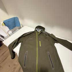 Veste homme coupe vent