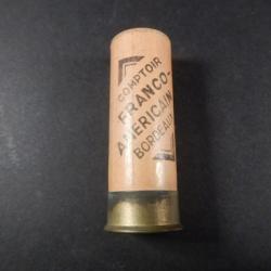 745 - Calibre 12 collection