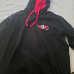 Sweat a capuche  LAPORTE