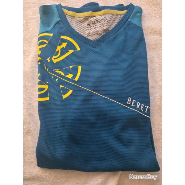 Maillot BERETTA