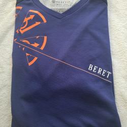 Tee shirt beretta