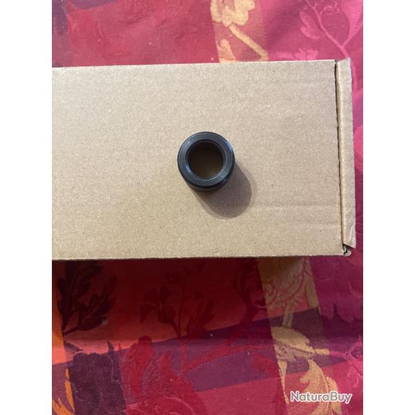 Bague manchon prot�ge filetage 5/8 24 tpi