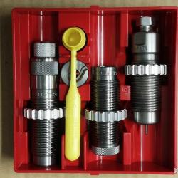 Jeu d'outils Lee 7.5x54 MAS - MAS36 MAS 36 90246