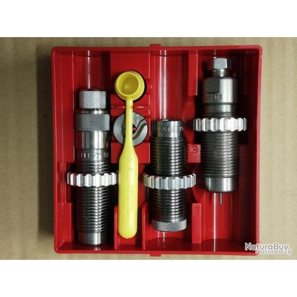 Jeu d'outils Lee 7.5x54 MAS - MAS36 MAS 36 90246