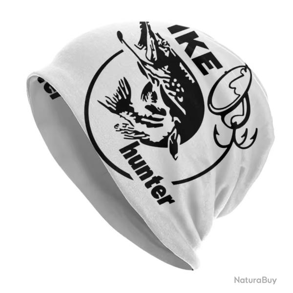 Bonnet Sportswear Motif P�che ref/0001