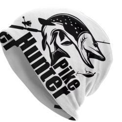 Bonnet Sportswear Motif P&ecirc;che ref/0002