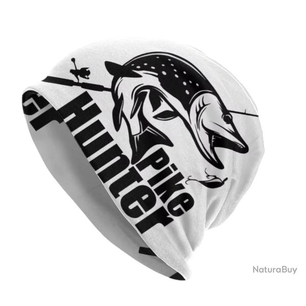Bonnet Sportswear Motif P�che ref/0002