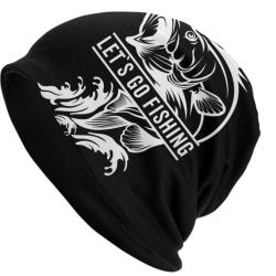 Bonnet Sportswear Motif P&ecirc;che ref/0003
