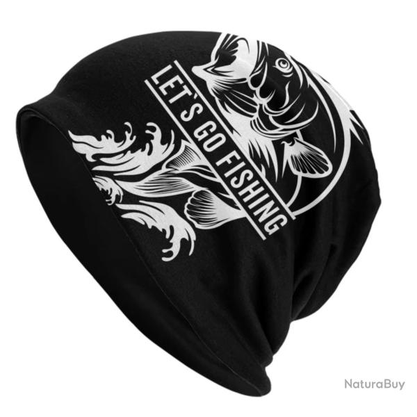 Bonnet Sportswear Motif P�che ref/0003