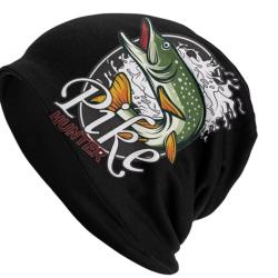 Bonnet Sportswear Motif P&ecirc;che ref/0004