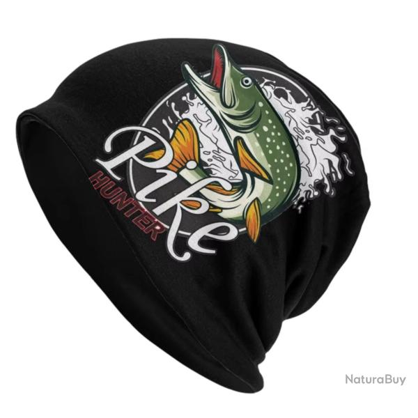 Bonnet Sportswear Motif P�che ref/0004