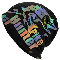Bonnet Sportswear Motif P&ecirc;che ref/0005