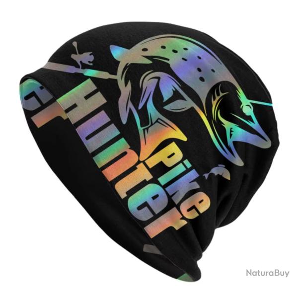 Bonnet Sportswear Motif P�che ref/0005