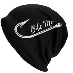 Bonnet Sportswear Motif P&ecirc;che ref/0006
