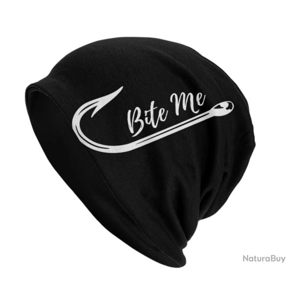 Bonnet Sportswear Motif P�che ref/0006