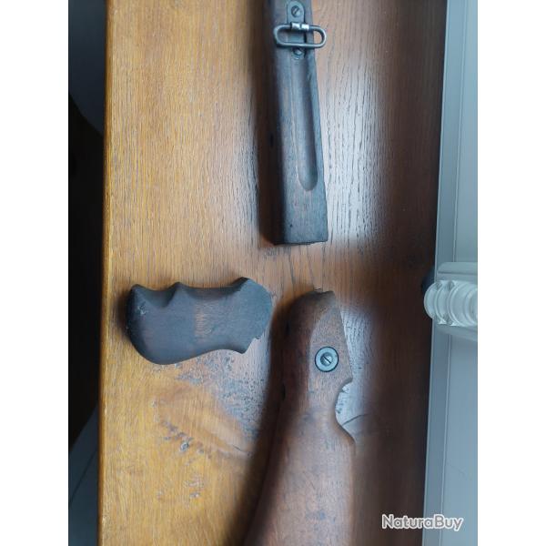 thompson mle 28 A1 100 ORIGINE