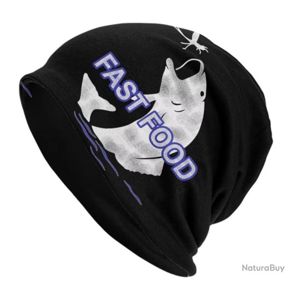 Bonnet Sportswear Motif P�che ref/0007