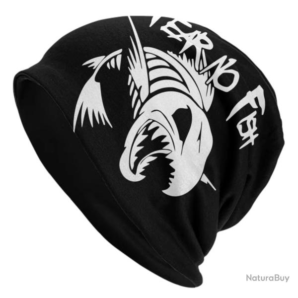 Bonnet Sportswear Motif P�che ref/0008