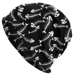 Bonnet Sportswear Motif P&ecirc;che ref/0009