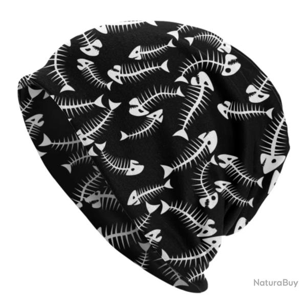 Bonnet Sportswear Motif P�che ref/0009