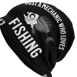 Bonnet Sportswear Motif P&ecirc;che ref/0010