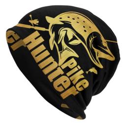 Bonnet Sportswear Motif P&ecirc;che ref/0011