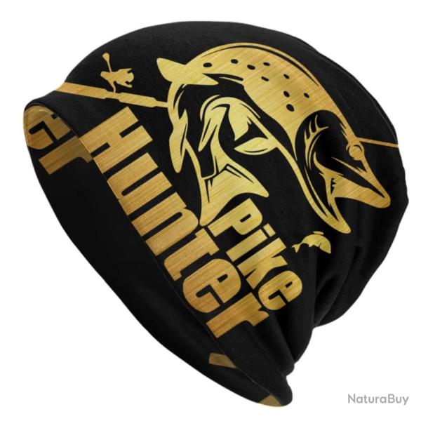 Bonnet Sportswear Motif P�che ref/0011