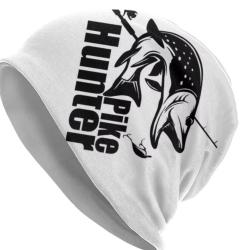 Bonnet Sportswear Motif P&ecirc;che ref/0012