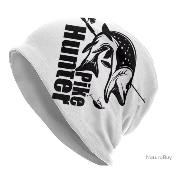 Bonnet Sportswear Motif P�che ref/0012