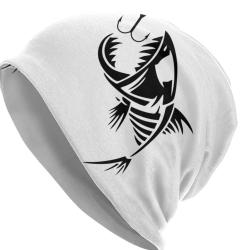 Bonnet Sportswear Motif P&ecirc;che ref/0013