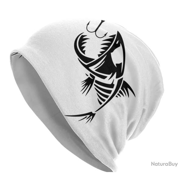 Bonnet Sportswear Motif P�che ref/0013