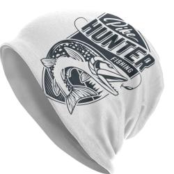 Bonnet Sportswear Motif P&ecirc;che ref/0014