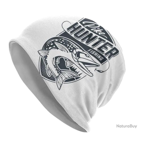 Bonnet Sportswear Motif P�che ref/0014