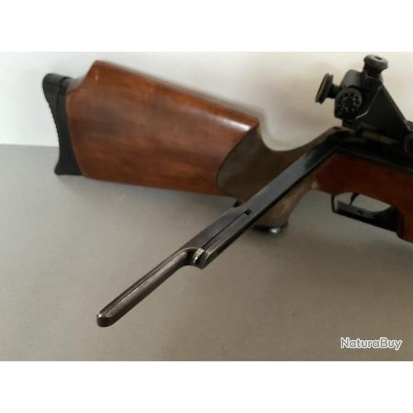 Carabine Feinwerkbau 300 S