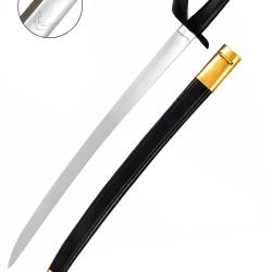 Sabre de bord - Mod&egrave;le 1833