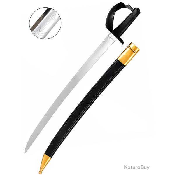 Sabre de bord - Mod�le 1833