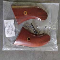 Plaquettes remington 1858 pietta