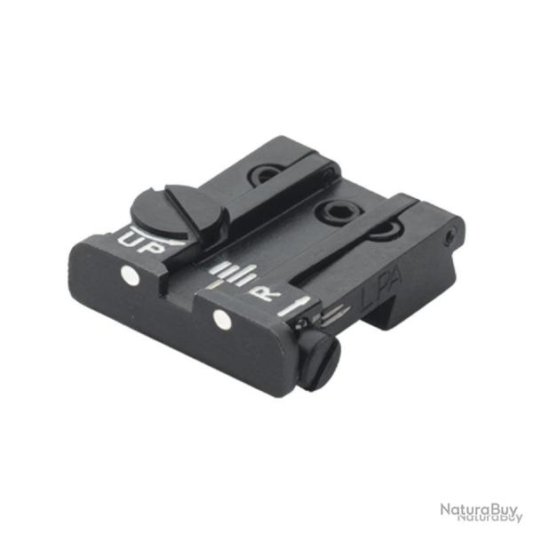Hausse LPA TPU25SS pour Sig Sauer 220 / 225 / 226 / 228 / 229
