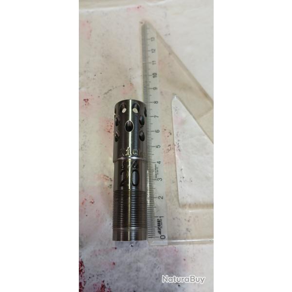 Chocks smock browning calibre20