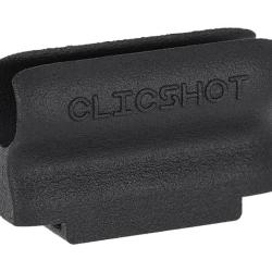Support pour canon Clicshot Mod&eacute;rateur